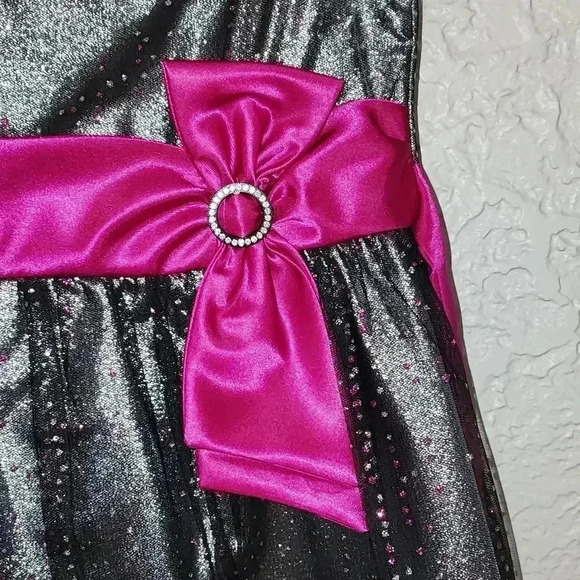 Jona Michelle dress 👗 sz 10 - Picture 3 of 12